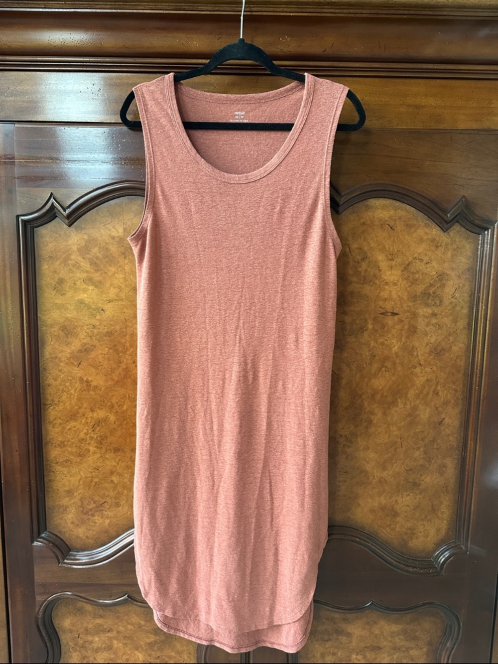 Aerie Easy Knit Tank Dress - Picture 8 of 13